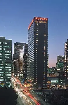 Sutton Place Hotel Toronto