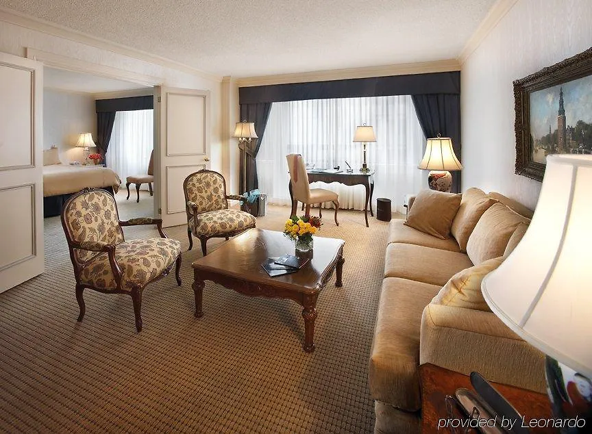 Sutton Place Hotel Toronto
