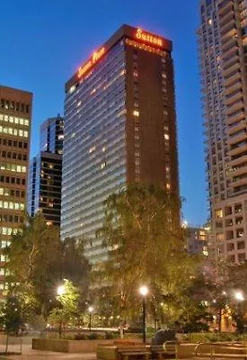 Sutton Place Hotel Toronto