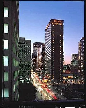 Sutton Place Hotel Toronto