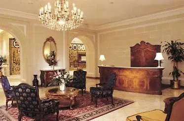 Sutton Place Hotel Toronto 4*,  Canada