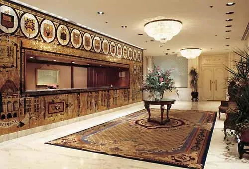 Sutton Place Hotel Toronto