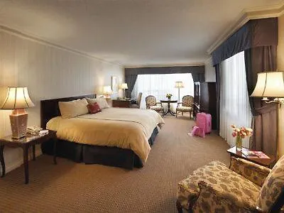 Sutton Place Hotel Toronto