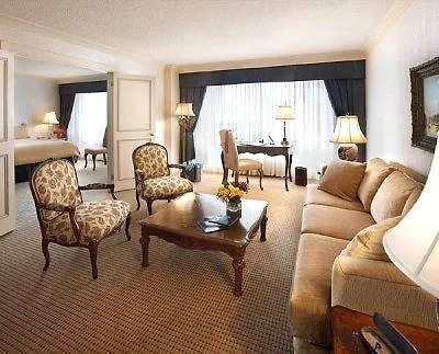 Sutton Place Hotel Toronto Canada