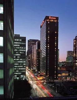 Sutton Place Hotel Toronto