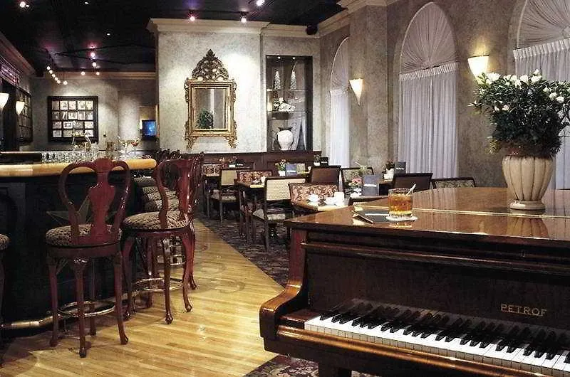 Sutton Place Hotel Toronto