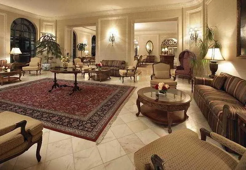Sutton Place Hotel Toronto Canada