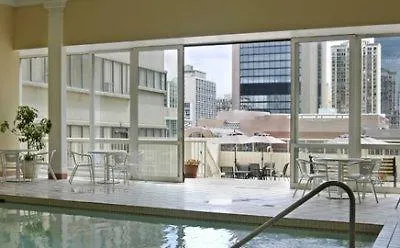 Sutton Place Hotel Toronto