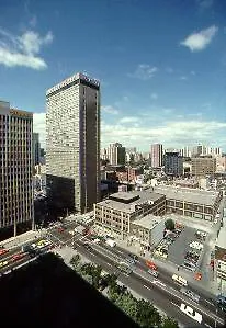 Sutton Place Hotel Toronto