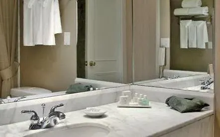 ****  Sutton Place Hotel Toronto Canada
