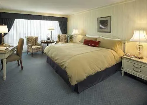Sutton Place Hotel Toronto