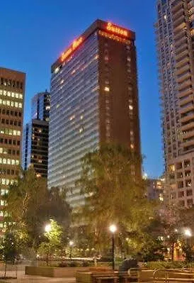 Sutton Place Hotel Toronto