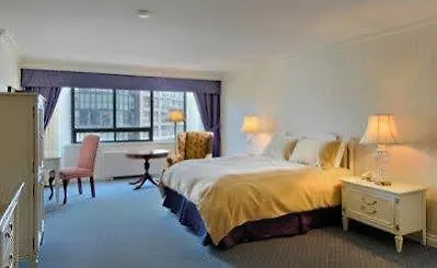 Sutton Place Hotel Toronto