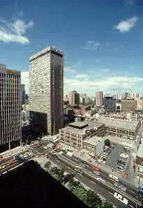 Sutton Place Hotel Toronto