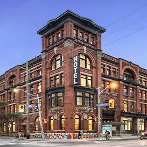 Gladstone House **** Toronto