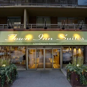Town *** Toronto