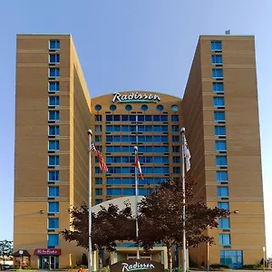 Radisson Airport Toronto