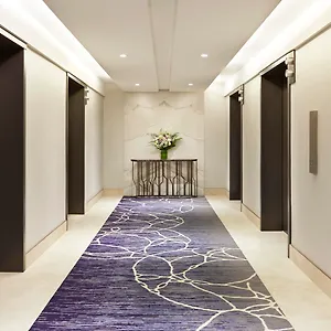 Hilton **** Toronto