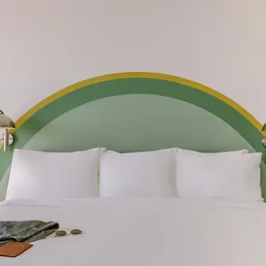 4* Hotel Sonder At The Liberty