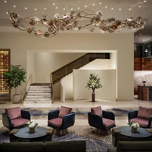 The Ritz-carlton, ***** Toronto