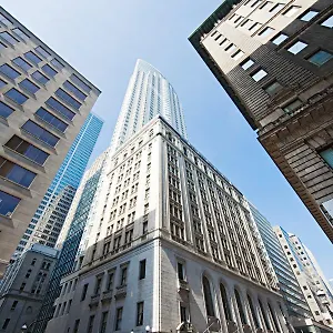 One King West And **** Toronto