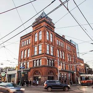 The Broadview **** Toronto