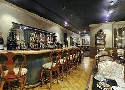 Sutton Place Hotel Toronto