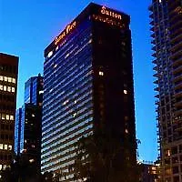 Sutton Place Hotel Toronto