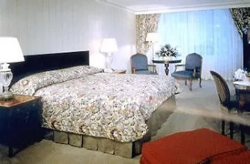 Sutton Place Hotel Toronto