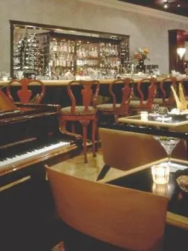 Sutton Place Hotel Toronto