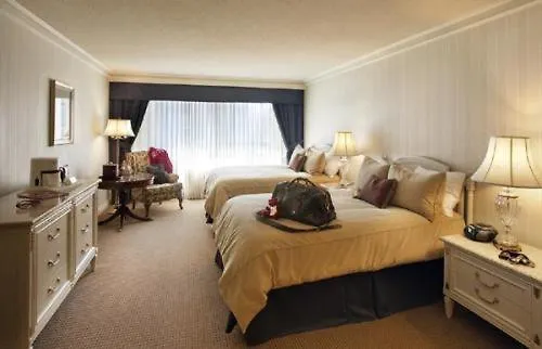 Sutton Place Hotel Toronto