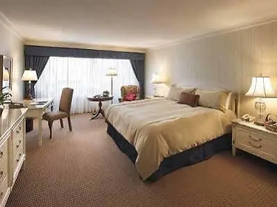 ****  Sutton Place Hotel Toronto Canada
