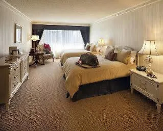 Sutton Place Hotel Toronto