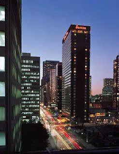 Sutton Place Hotel Toronto 4*,
