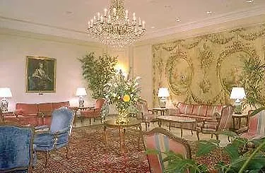 Sutton Place Hotel Toronto