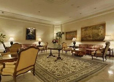 Sutton Place Hotel Toronto 4*,